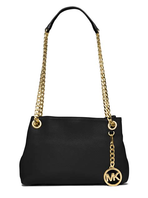 chain michael kors bag|michael kors crossbody chain.